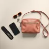 Cepillo de aire caliente iónico inalámbrico Revamp BR-1950 Straight & Go