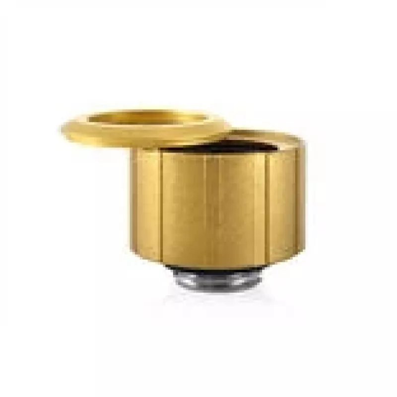 Tubo BitsPower Artemis Advanced Multi-Link 16 mm Diámetro Exterior Stardust-Gold