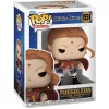 Figura Funko Pop negro Clover Fuegoleon 10 cm (143273)