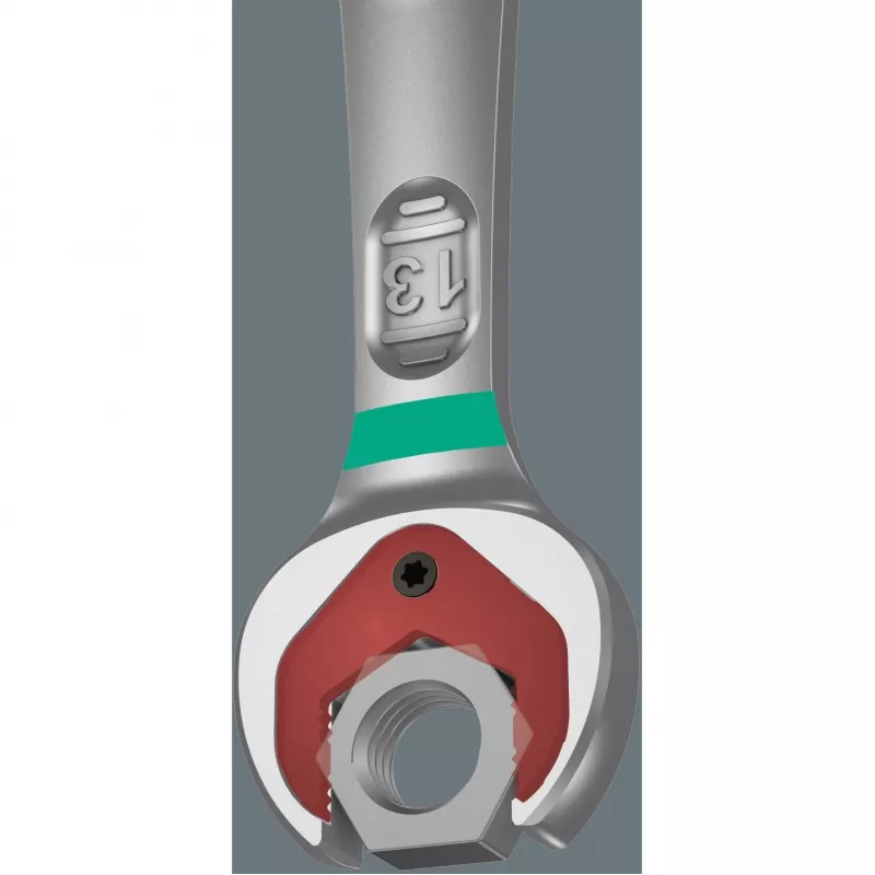 Wera 1269263 Producto