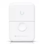 Protector contra sobretensiones Ethernet UBIQUITI UACC-ETH-SP-Pro — 10 Gbit/s, 600 V, policarbonato, blanco