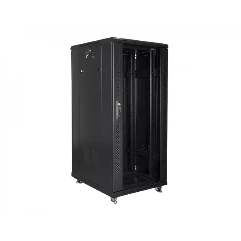 Rack independiente Lanberg FF01-6827-12B