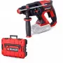 Martillo perforador a batería SDS-Plus EINHELL Power X-Change TP-HD 18/22 D Li BL 18V 3Ah (solo)