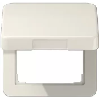 Jung CD 590 KL marfil (CD590KL)