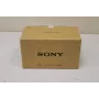 Cámara de cine Sony FX30B objetivo intercambiable 35 mm (sin XLR) — embalaje dañado
