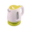 Hervidor de agua Feel-Maestro MR013, verde, 1 L, 1100 W, verde, blanco