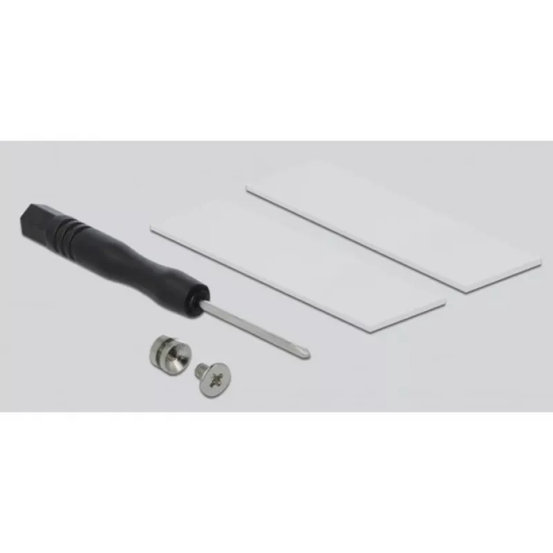 DELOCK adaptador PCI Express x1 a M.2 Key M 64105