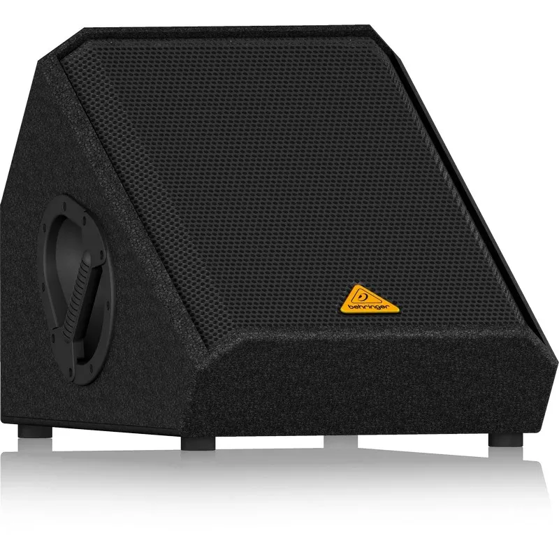 Behringer VP1220F altavoz de 2 vías negro con cable 200 W