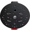 Flex | Lijadora orbital excéntrica de alto rendimiento con regulación de velocidad, 150 mm | ORE 3-150 EC