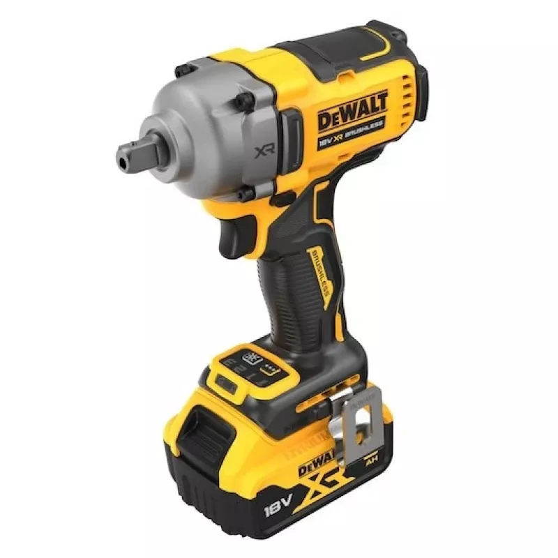 Llave de impacto DeWalt DCF892P2T-QW