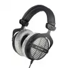 Auriculares de estudio Beyerdynamic DT 990 PRO 80 Ω, con cable, circumaurales, cable de 3 m, negro