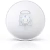 Ubiquiti PowerBeam AC Gen2 (PBE-5AC-Gen2-5) Puente inalámbrico de 5 GHz, 25 dBi, pack de 5