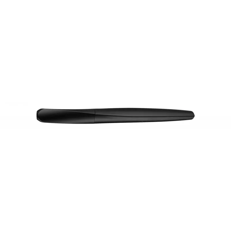 Pluma estilográfica Pelikan Twist Calligraphy negra