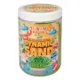 Arena cinética para niños Tuban TU3555 verde 3 años