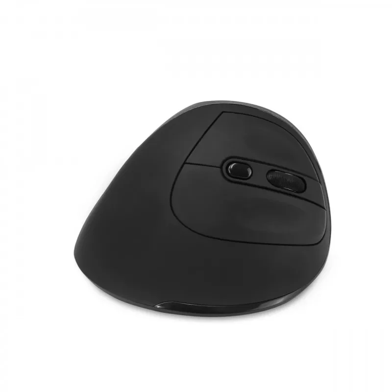 Ratón inalámbrico ergonómico Dicota Relax
