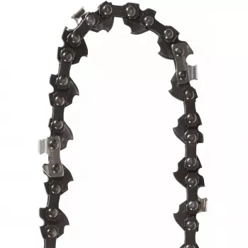 Cadena de motosierra EINHELL 4500313 — 40 cm, 57 dientes, paso 3/8 pulgadas, grosor de eslabón 1,3 mm