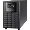 PowerWalker VI 1100 CW SAI line-interactive 1100 VA (1,1 kVA), 770 W, 7 Ah, RS-232, USB, negro
