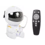 Luz de noche proyector LED astronauta