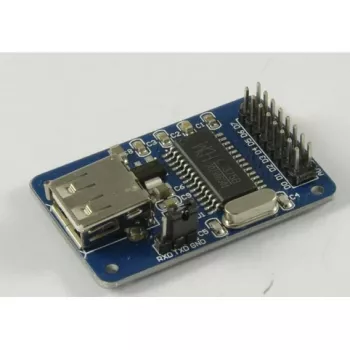 ALLNET ALL-B-17 accesorio para placas de desarrollo (ALL-B-17)