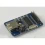 ALLNET ALL-B-17 accesorio para placas de desarrollo (ALL-B-17)