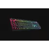 Razer RZ03-04700100-R3M1 Teclado Gaming USB QWERTY US Inglés Negro