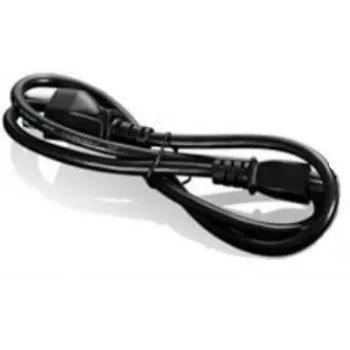 Lenovo 54Y8395 cable de alimentación negro 1,8 m