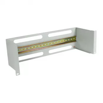 Guía para rack ALLNET ALL-S0002241 — accesorio para rack 3U gris, 1,42 kg