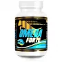 GAME DOG Omega Forte - Complemento alimenticio para perros - 120 comprimidos