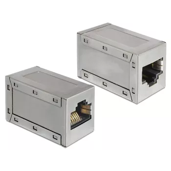 Adaptador RJ45 DeLOCK 86165