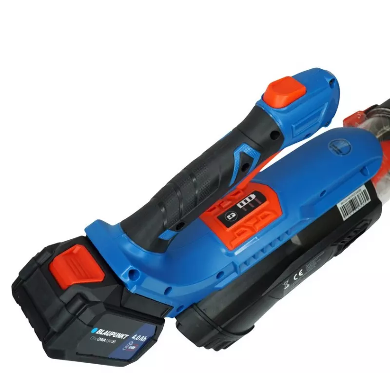 Soplador de hojas Blaupunkt CB4010