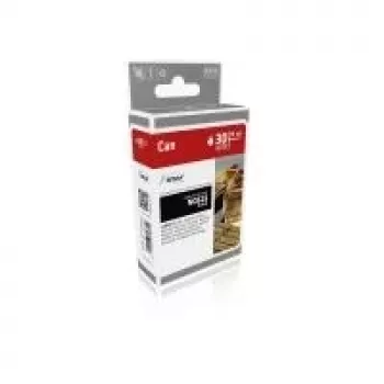 ASTAR 19 ml - negro - compatible - cartucho de tinta (foto)