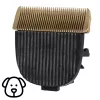 Cuchilla para máquina de afeitar Camry CR 2821.1 — Cuchilla de repuesto negra para herramienta de cuidado Camry