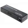 Adaptador de cable DeLOCK 62486