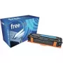 Freecolor M251C-FRC Consumible de impresora Cian