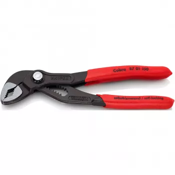 Knipex 87 01 150 alicate de bomba
