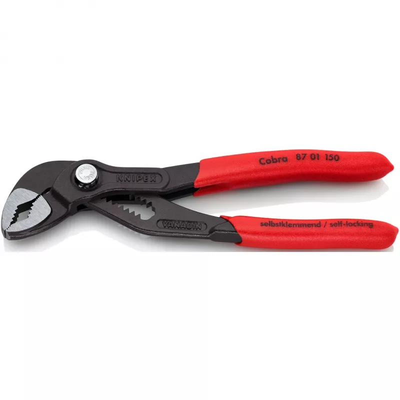 Knipex 87 01 150 alicate de bomba