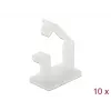 Sujetacables DeLOCK 60250