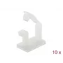 Sujetacables DeLOCK 60250