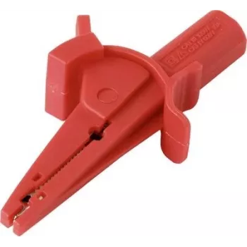 Voltcraft VC-17155595 Rojo