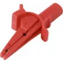 Voltcraft VC-17155595 Rojo