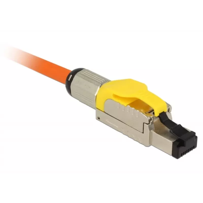 Conector de cable RJ-45 DeLOCK 86287