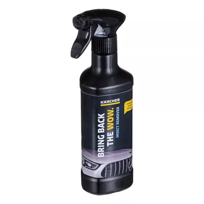 Karcher RM 618 eliminador de insectos 3 en 1, 500 ml (6.295-761.0)