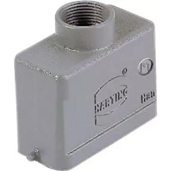 Harting parte superior de carcasa Han® 10A-gg-M20 19 20 010 1440 1 ud. (19 20 010 1440)