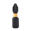 Puntas de destornillador 2x25/25 uds. DT70555T DEWALT
