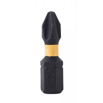 Puntas de destornillador 2x25/25 uds. DT70555T DEWALT
