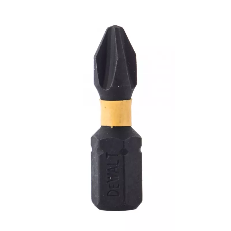 Puntas de destornillador 2x25/25 uds. DT70555T DEWALT