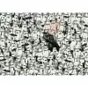 Puzzle Challenge Star Wars (1000 piezas)