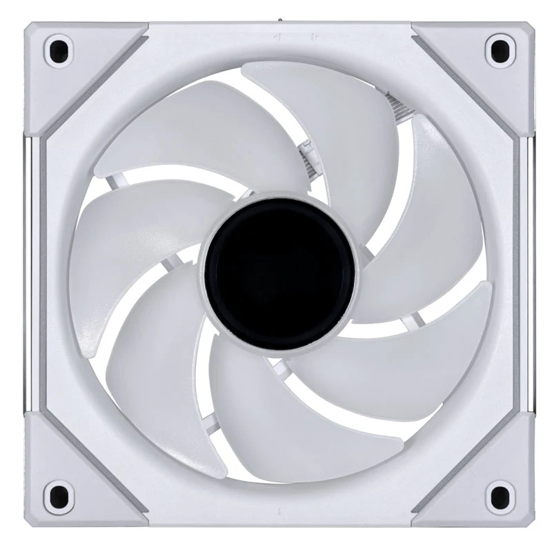 Ventilador Lian Li SL-INFINITY 12 cm 2100 rpm blanco