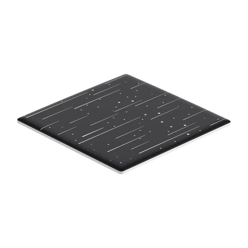 Cubierta decorativa / tapa para interruptor táctil T5 SONOFF Star 1C