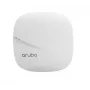 HPE - Serie Aruba - Instant IAP-305 (RW) - Estación base inalámbrica - Wi-Fi 5 - 2,4 GHz, 5 GHz - Montaje en techo
